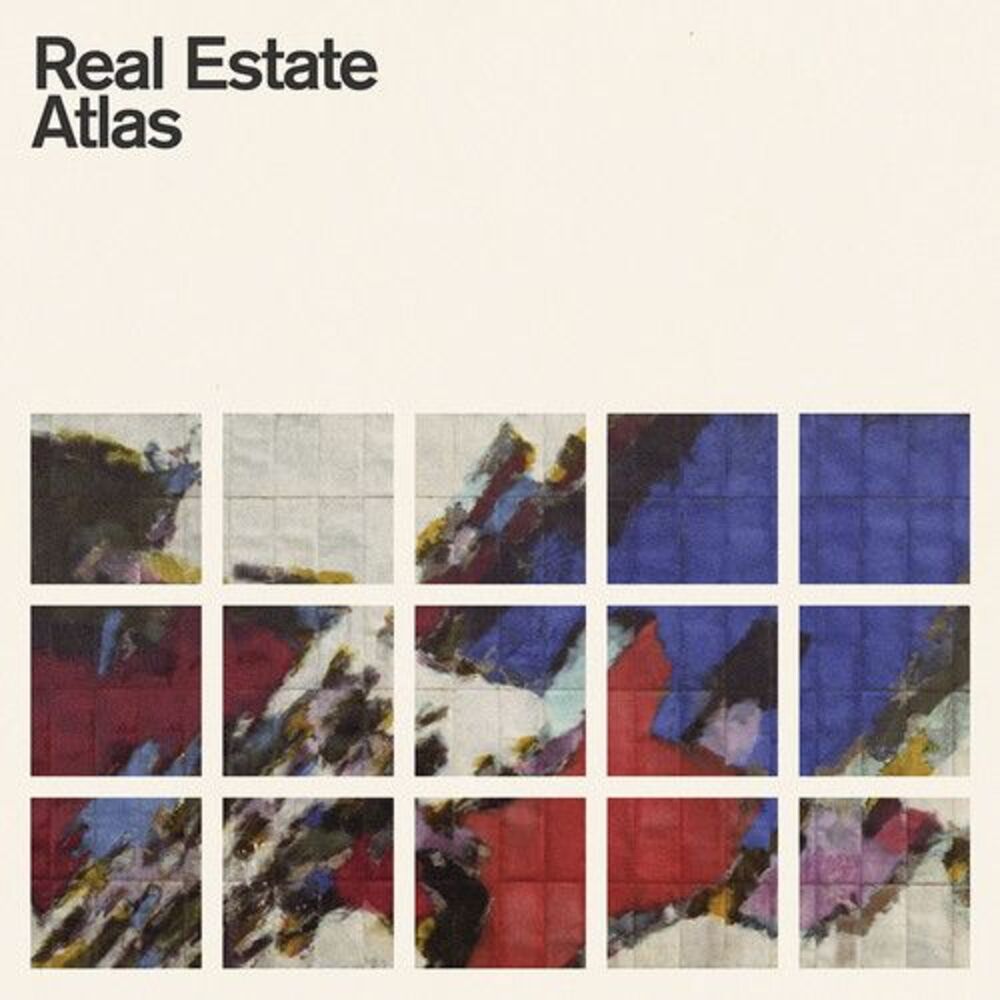 Real Estate - Atlas  CD